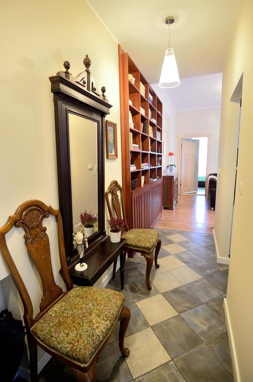 Victus Apartamenty, Apartamenty Adams ソポト 部屋 写真