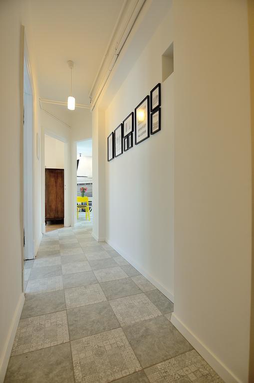 Victus Apartamenty, Apartamenty Adams ソポト エクステリア 写真