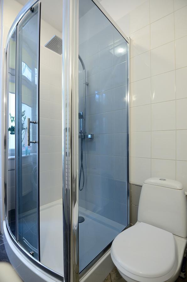 Victus Apartamenty, Apartamenty Adams ソポト エクステリア 写真